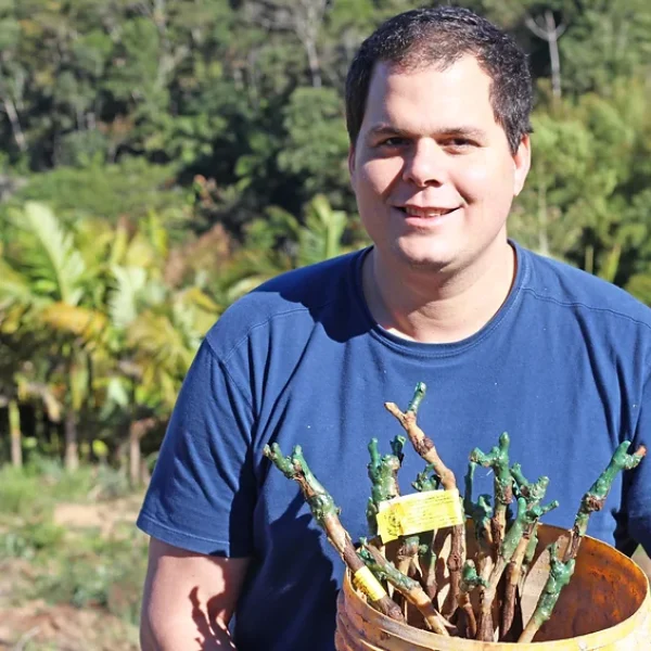 Gustavo Vervloet